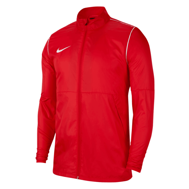 Park 20 Rain Jacket FCRJ
