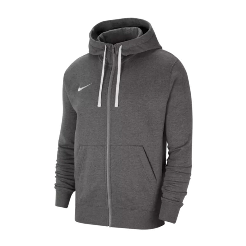 Park 20 Full-Zip-Hoodie FC Schmerikon