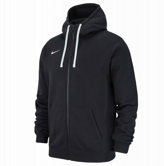 Park 20 Full-Zip-Hoodie FC Eschenbach