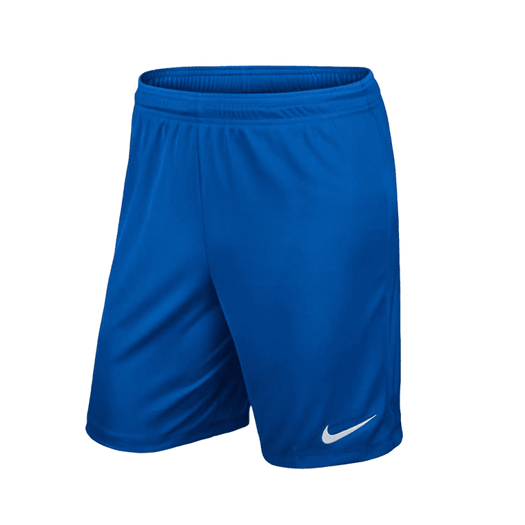 Park III Knit Shorts FC Schmerikon