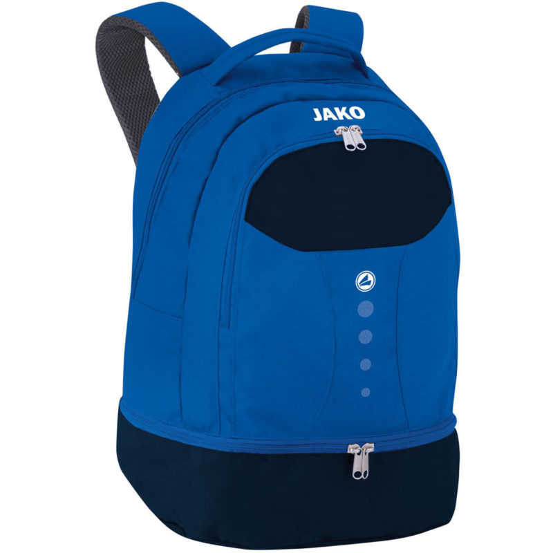 Rucksack Striker -AUSVERKAUFT-