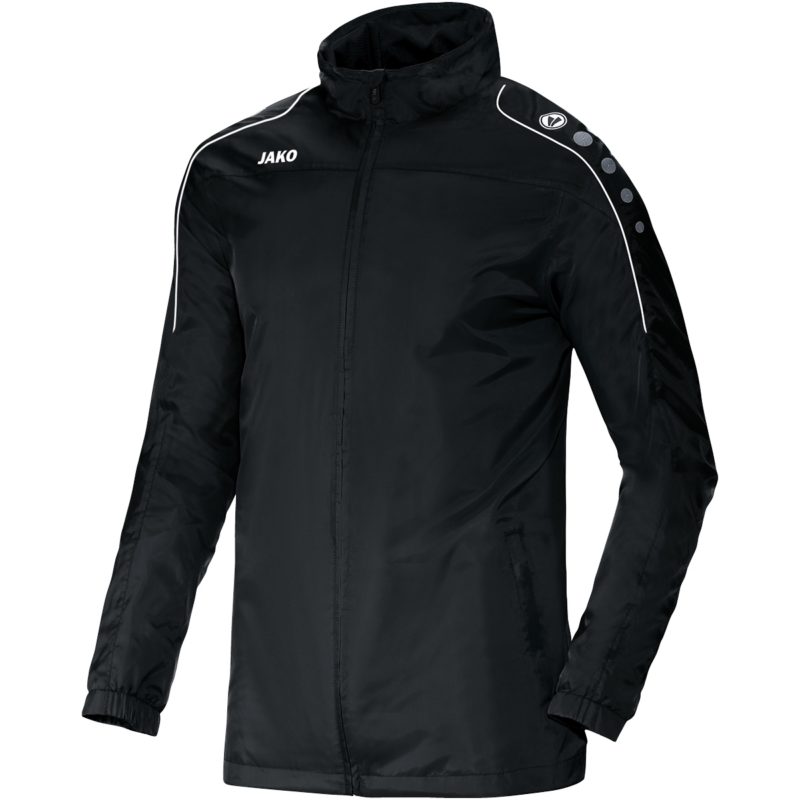 Allwetterjacke Team FC Maur