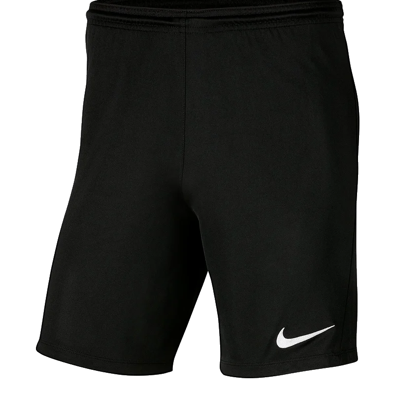 Park III Knit Shorts SC Blustavia