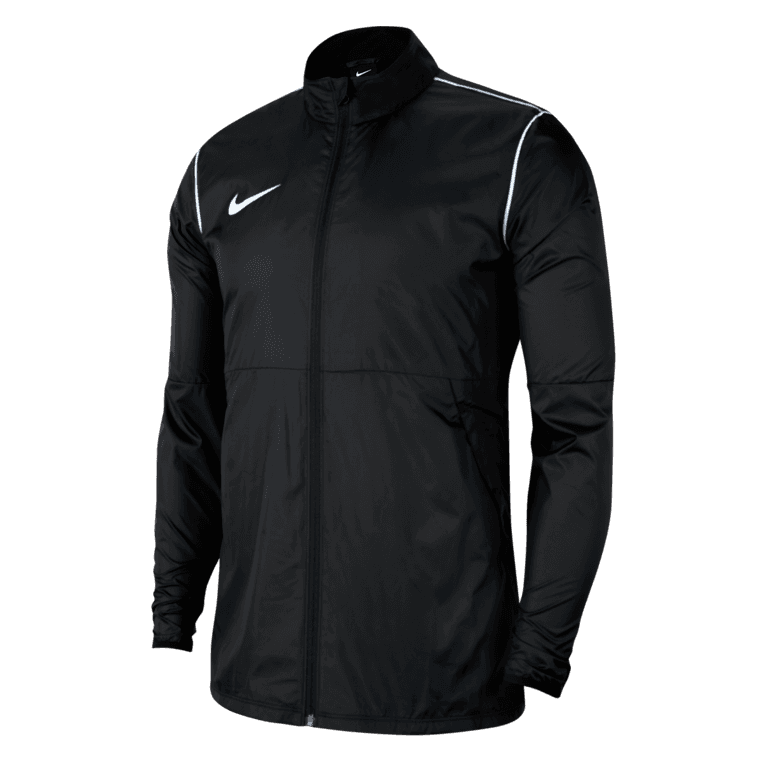 Park 20 Rain Jacket Zürisee United