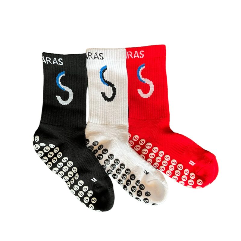 CODARAS Gripsocks