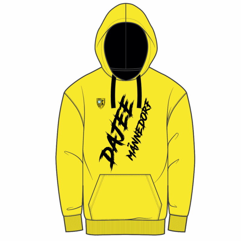 FC Männedorf Hoodie