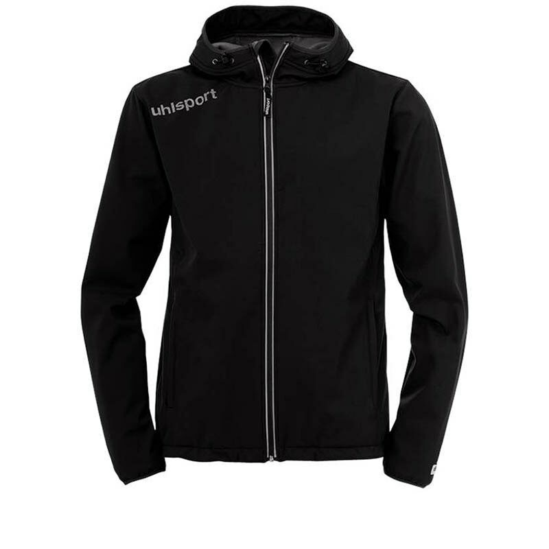 Essential Softshelljacke FC Linth