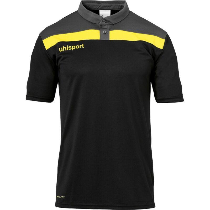 Offense 23 Polo Shirt FC Linth