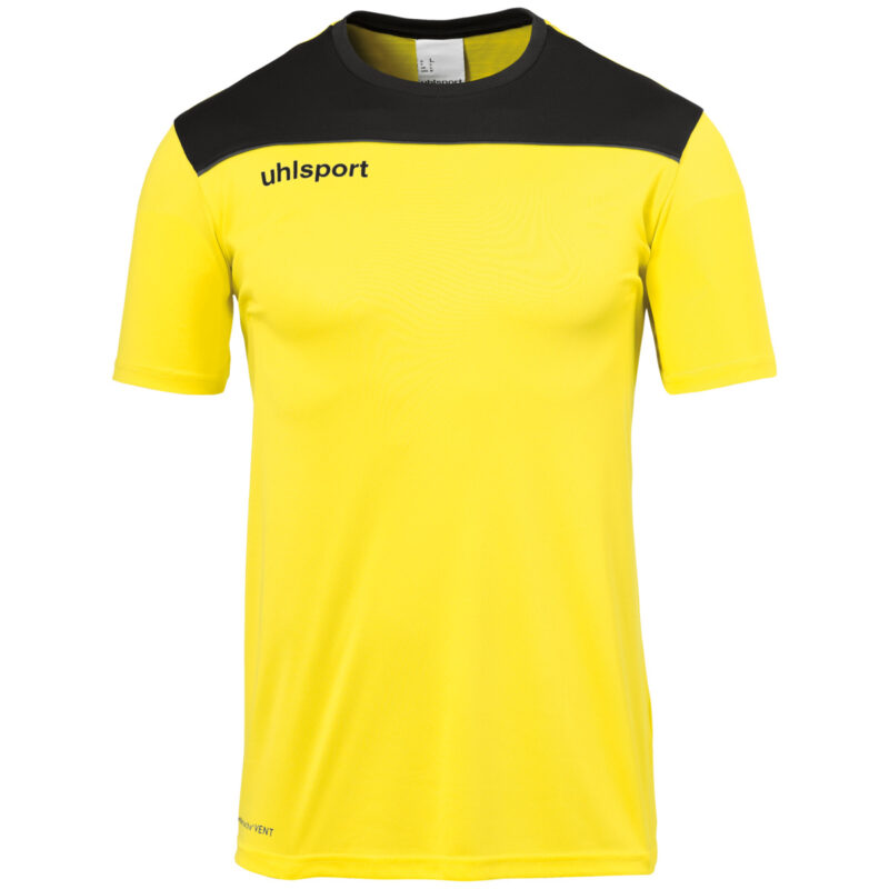 Offense 23 Poly Shirt FC Linth