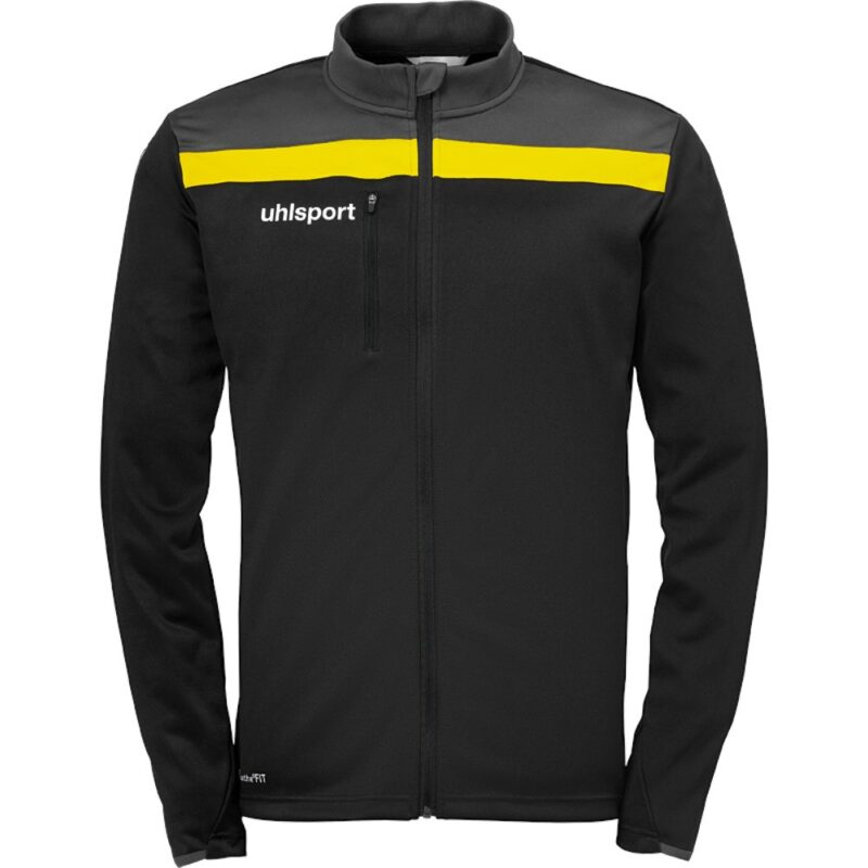 Offense 23 Poly Jacket FC Linth