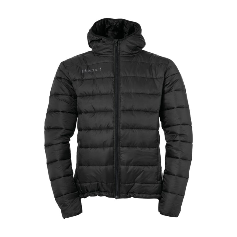 Essential Puffer Kapuzenjacke HNK Croatia