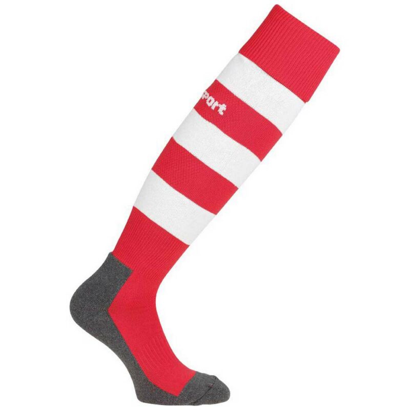 Team Pro Essential Stripe Stutzenstrumpf (Heim) FC Solothurn Feldspieler