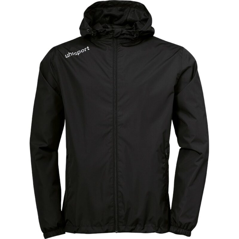 Essential Rain Jacket FC Linth