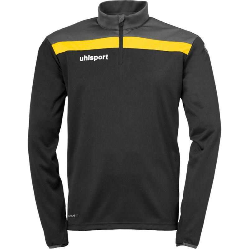 Offense 23 1/4 Zip Top FC Linth