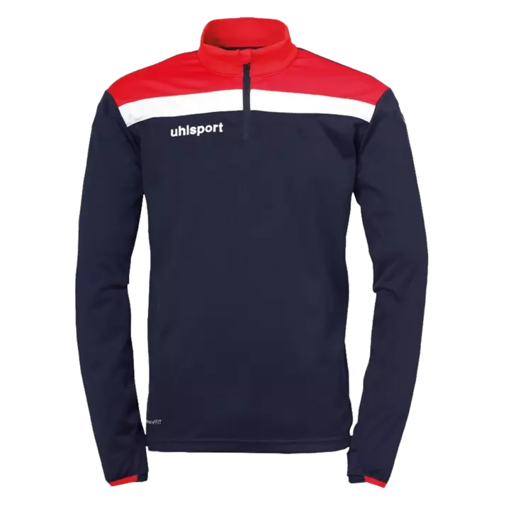 Offense 23 1/4 Zip Top HNK Croatia