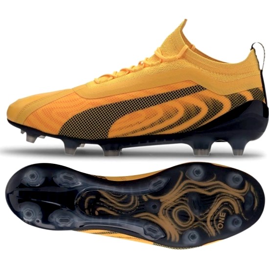 PUMA ONE 20.1. FG/AG