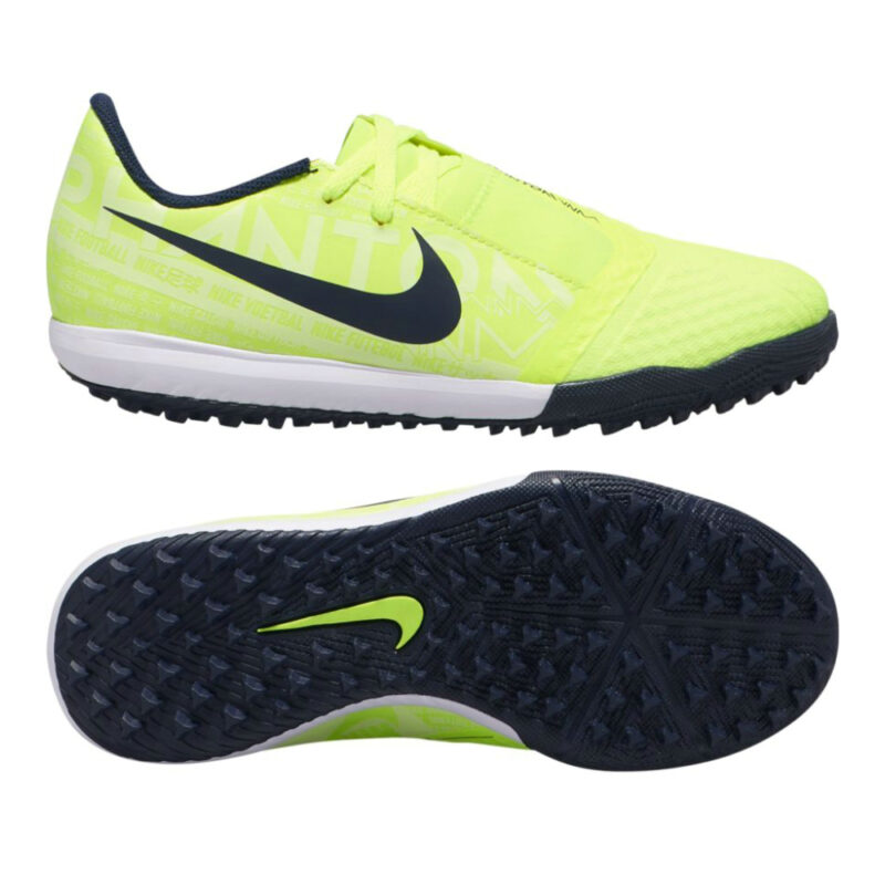 NIKE PHANTOM VENOM ACADEMY TF JR