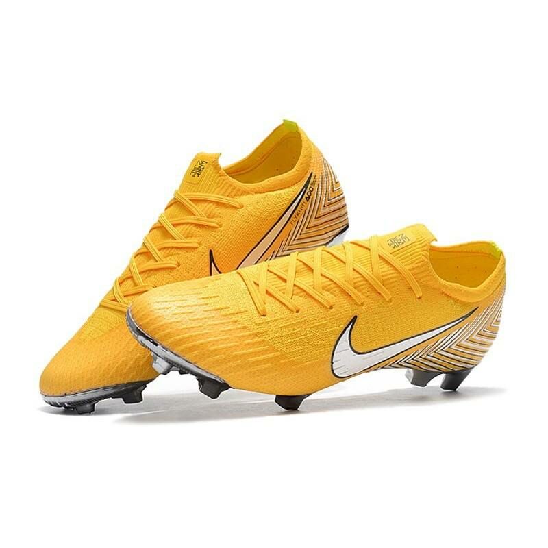 NIKE VAPOR 12 PRO NJR FG