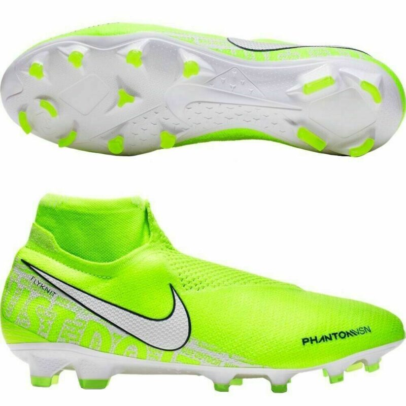 NIKE PHANTOM VSN ELITE DF FG