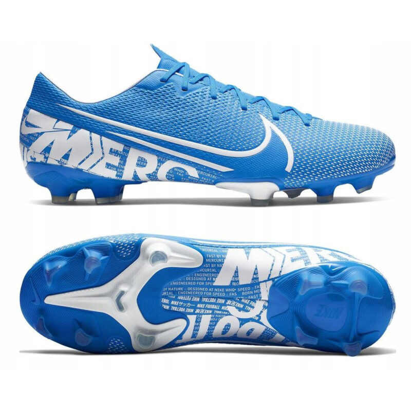 NIKE VAPOR 13 ACADEMY FG/MG JR