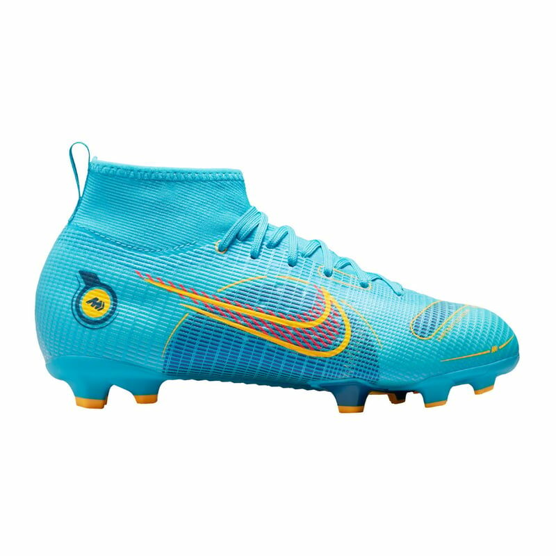 NIKE SUPERFLY 8 ACADEMY JR