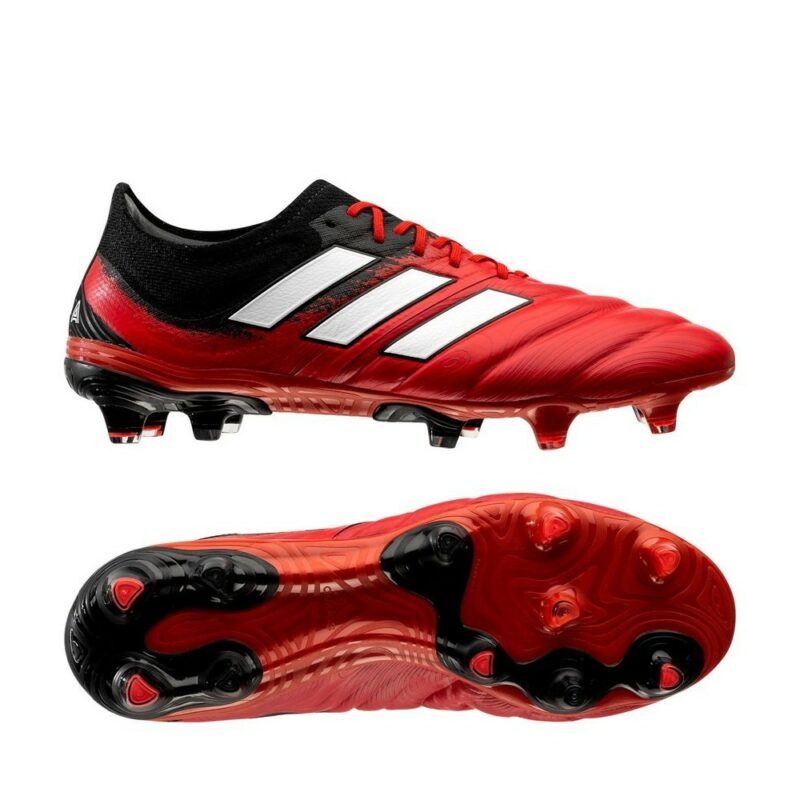 ADIDAS COPA 20.1 FG JR