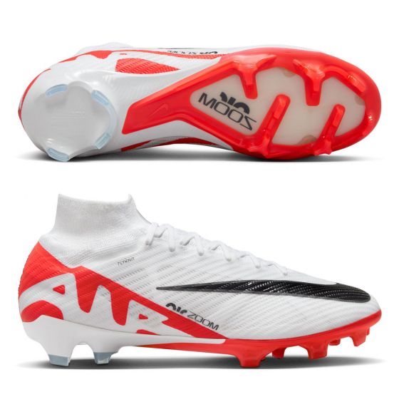 NIKE ZOOM SUPERFLY 9 ELITE FG