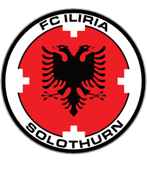 FC Iliria Trainingspaket gross (Erwachsene)