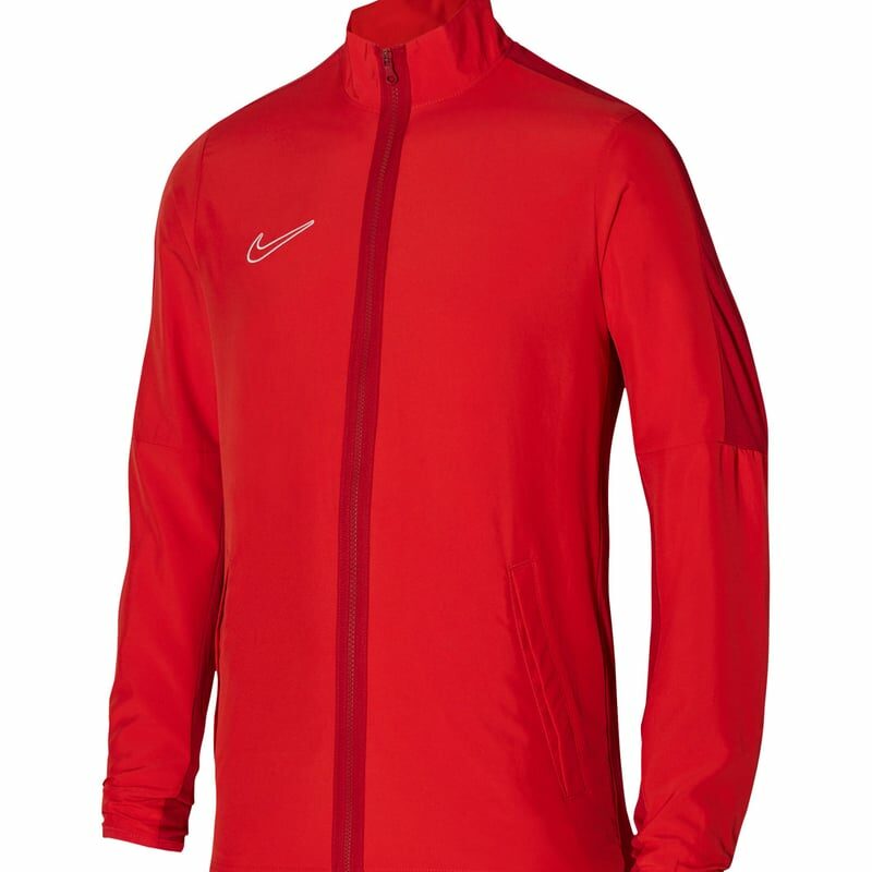 Academy 23 Web-Track Jacke FC Iliria