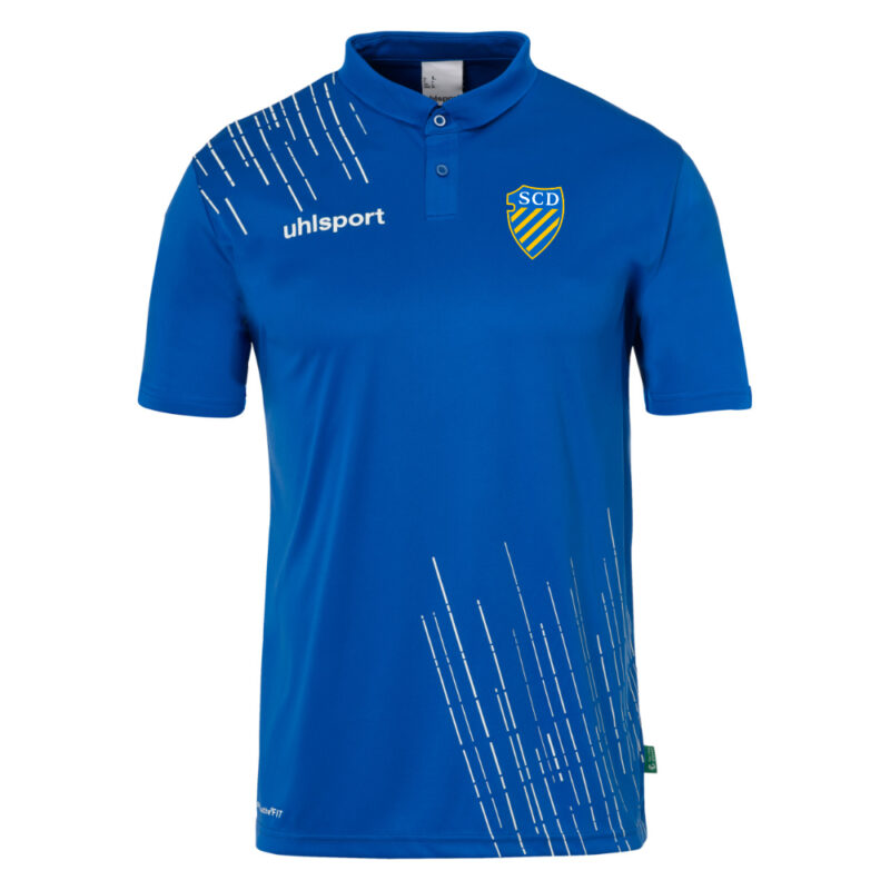 Score 26 Poly Polo SC Derendingen