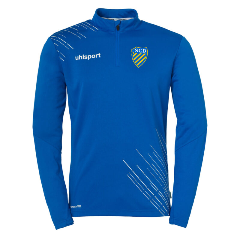 Score 26 1/4 Zip Top SC Derendingen