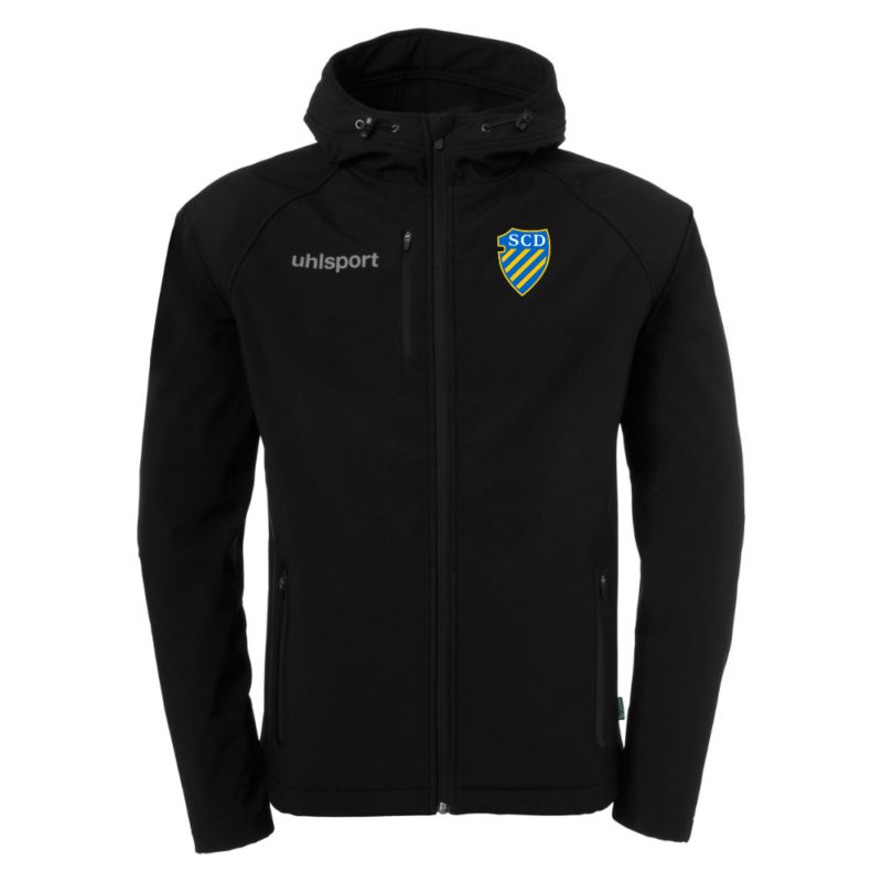 Essential Softshelljacke SC Derendingen