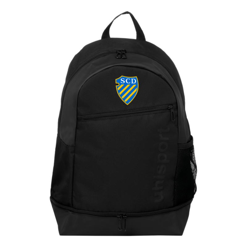 Essential Rucksack mit sep. Bodenfach SC Derendingen