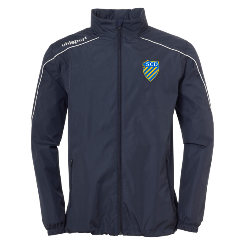 Stream 22 All Weather Jacket SC Derendingen