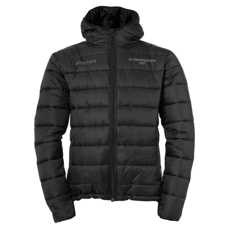 Essential Puffer Kapuzenjacke SC Derendingen