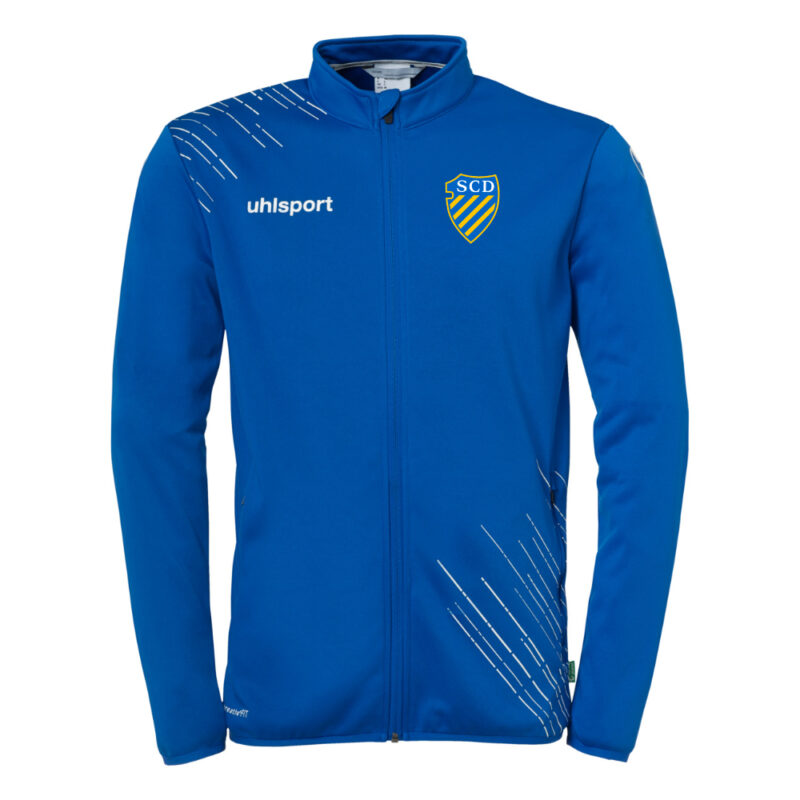 Score 26 Classic Jacket SC Derendingen