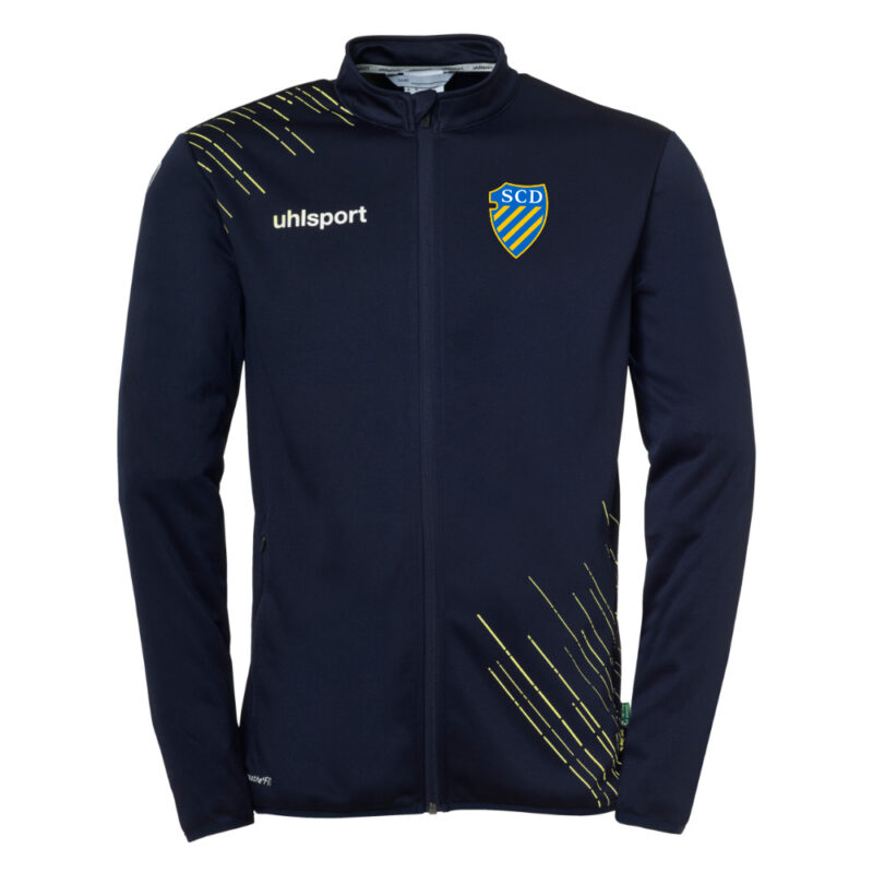 Score 26 Classic Jacket SC Derendingen (Staff)