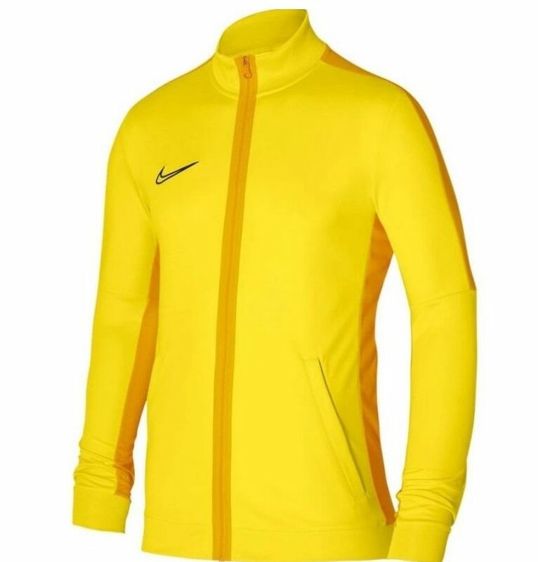 Academy 23 Web-Track Jacke SC Blustavia