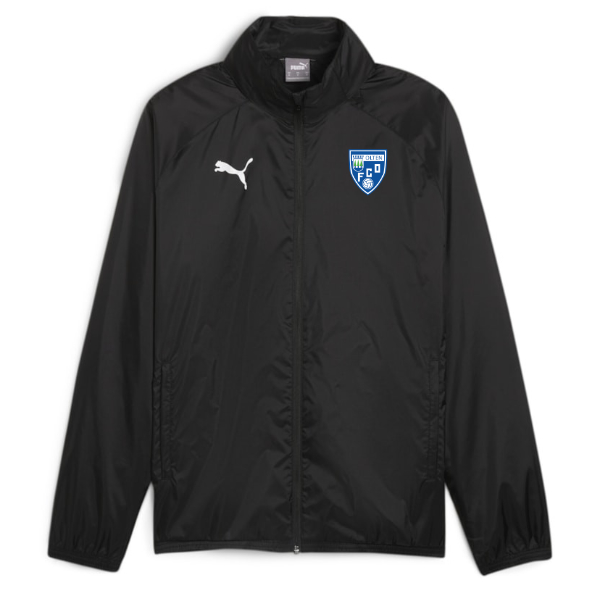 teamGOAL All Weather Jacket FC Olten