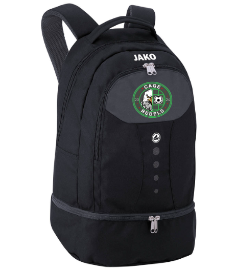 Rucksack TLS Cage Rebels