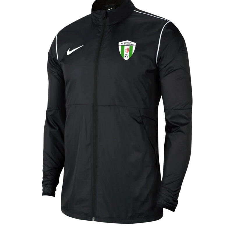 Park 20 Rain Jacket FC Kreuzlingen