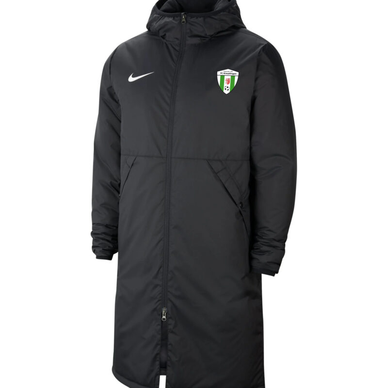 Park 20 Winter Jacket FC Kreuzlingen