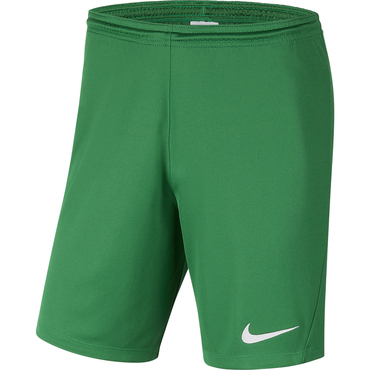 Park III Knit Shorts FC Kreuzlingen (Jun. F/E)