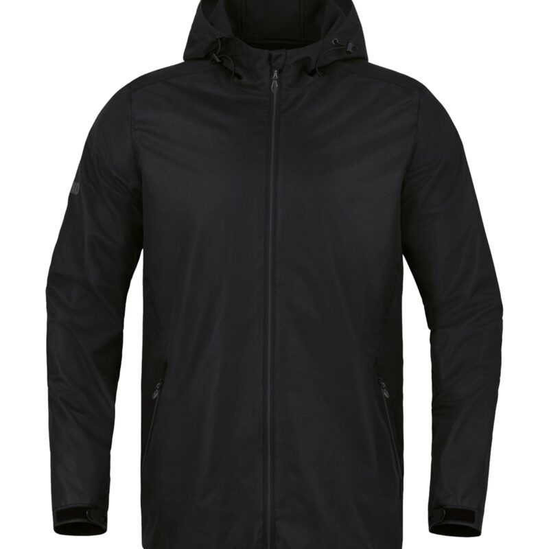 Allwetterjacke Allround Team FC Bazenheid