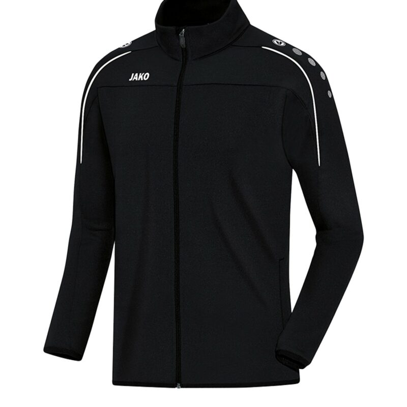 Freizeitjacke Classico FC Bazenheid