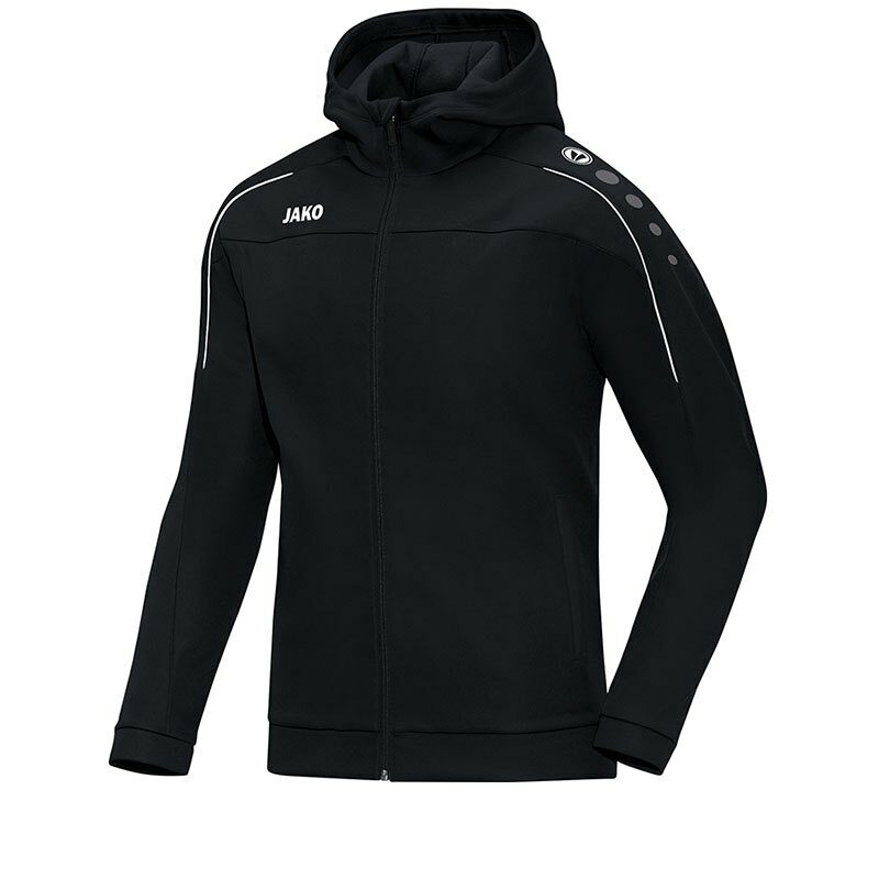 Kapuzenjacke Classsico FC Bazenheid