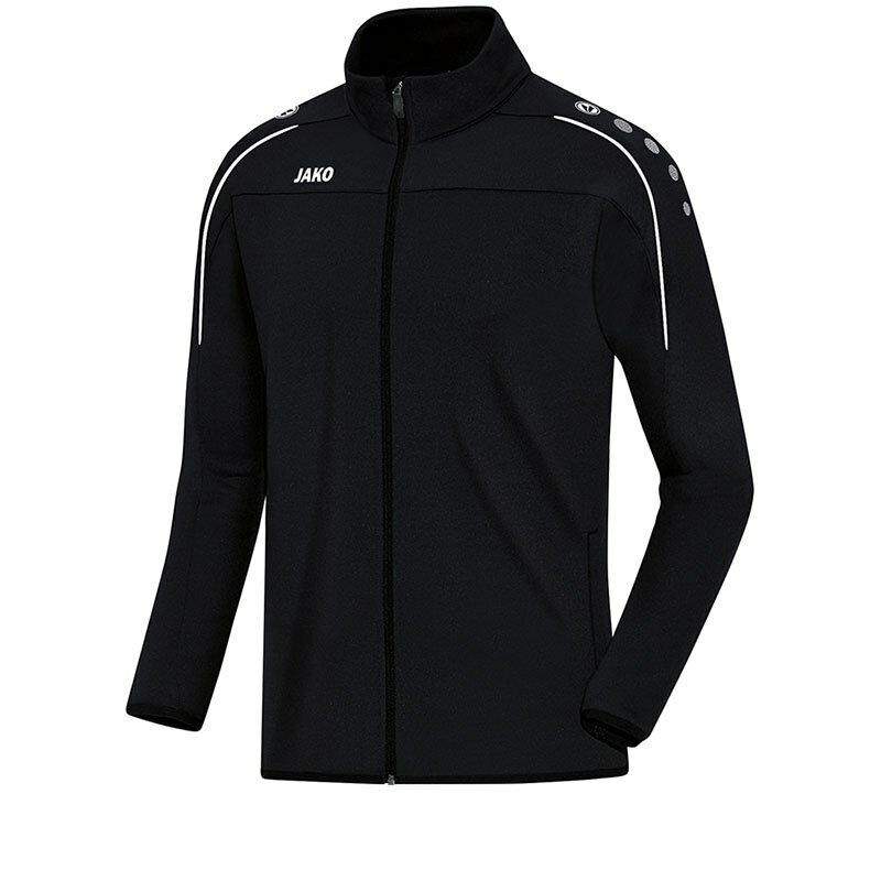 Trainingsjacke Classico FC Bazenheid