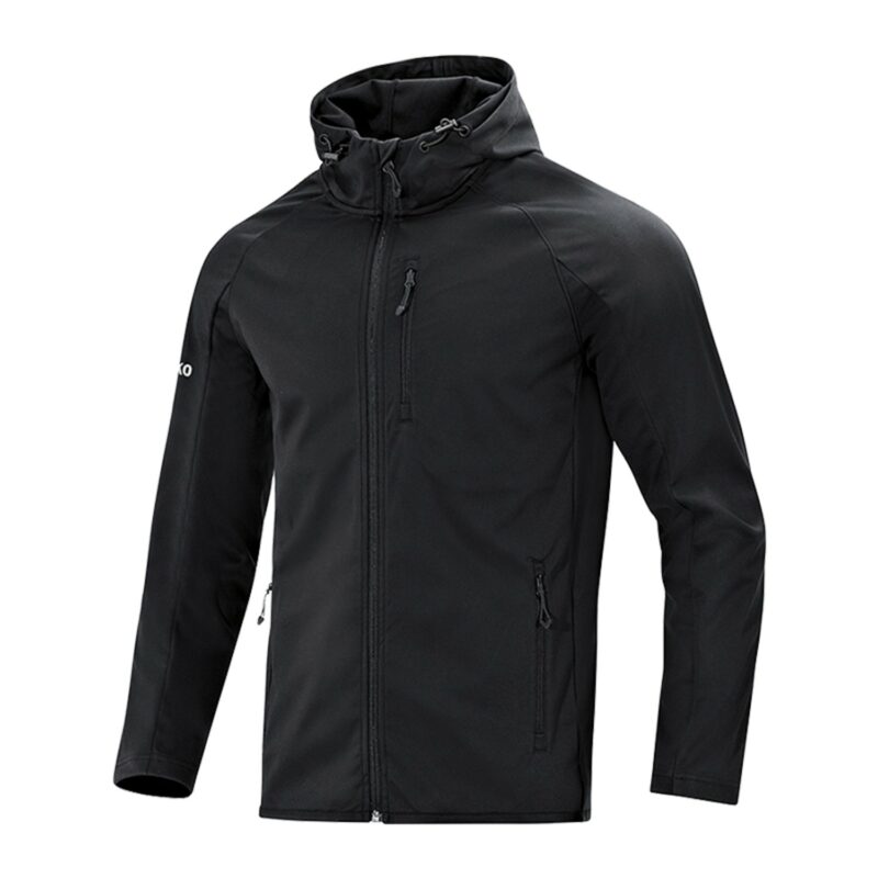 Softshelljacke Light FC Bazenheid