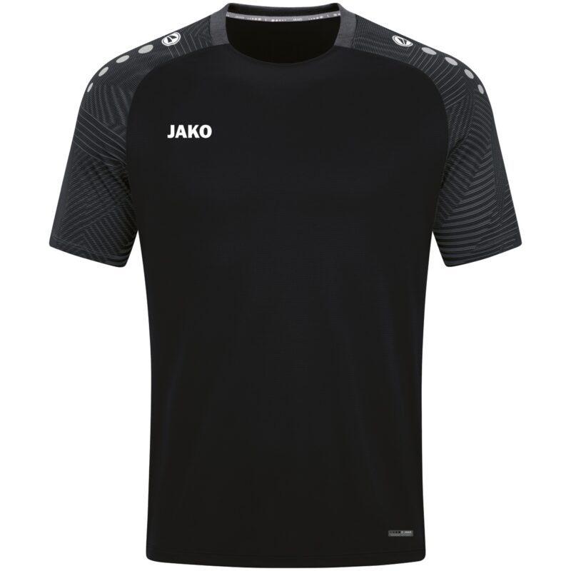 T-Shirt Performance FC Herrliberg