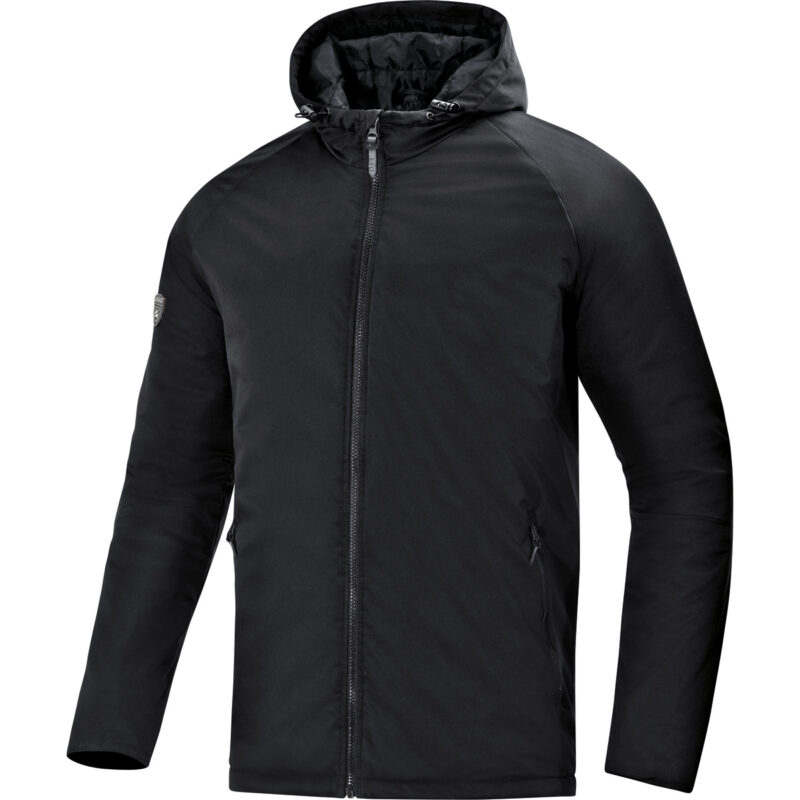 Winterjacke FC Herrliberg